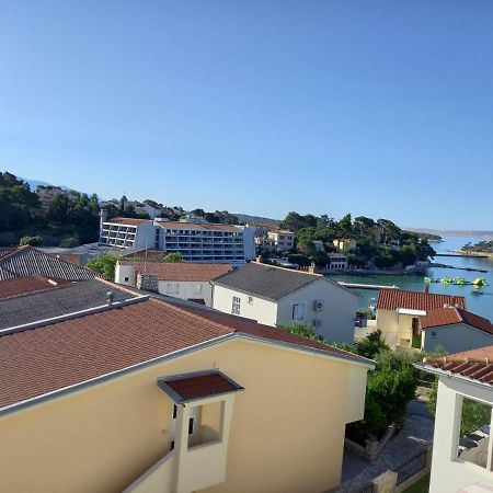 Apartman Katica Banjol المظهر الخارجي الصورة