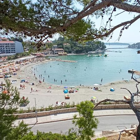 Apartman Katica Banjol المظهر الخارجي الصورة