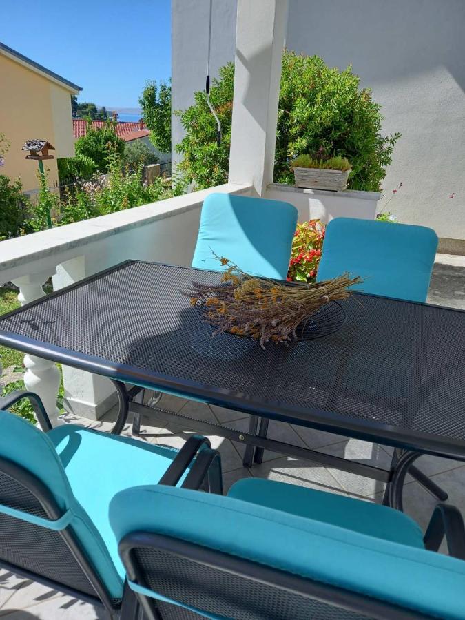 Apartman Katica Banjol المظهر الخارجي الصورة