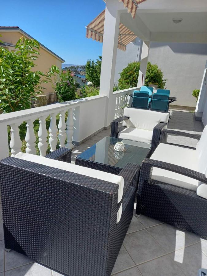 Apartman Katica Banjol المظهر الخارجي الصورة