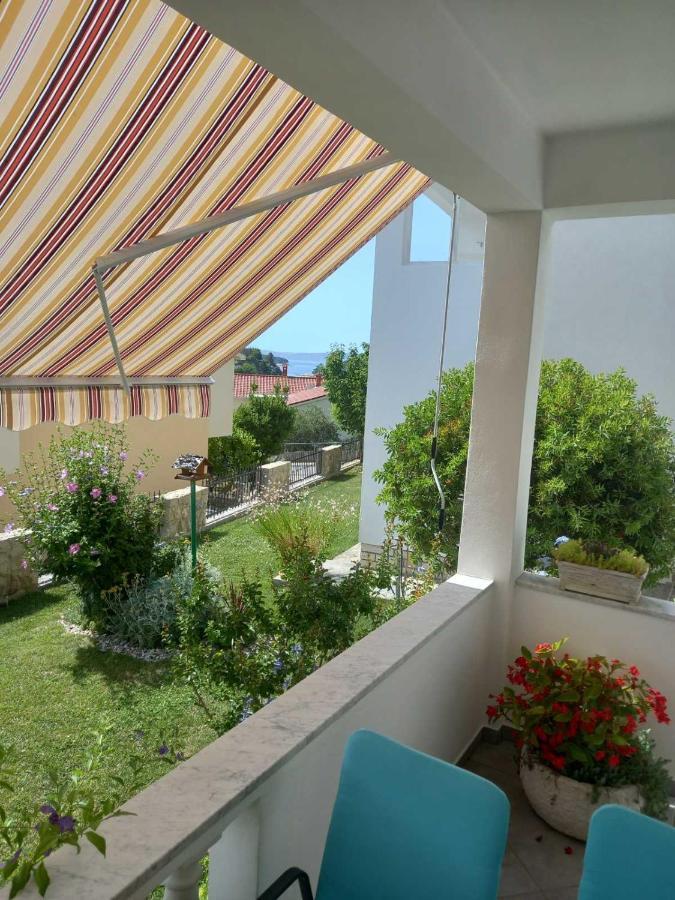Apartman Katica Banjol المظهر الخارجي الصورة