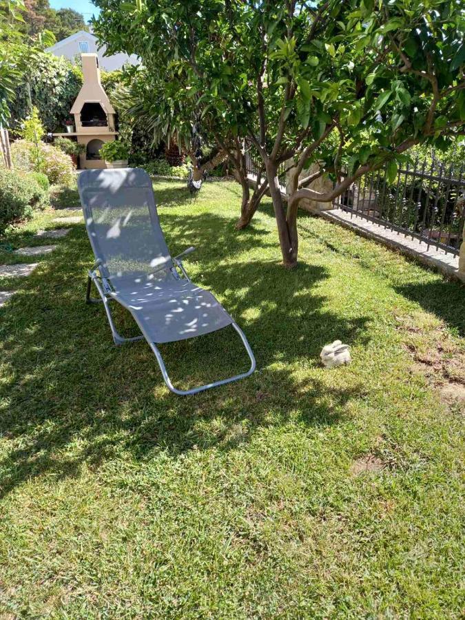 Apartman Katica Banjol المظهر الخارجي الصورة