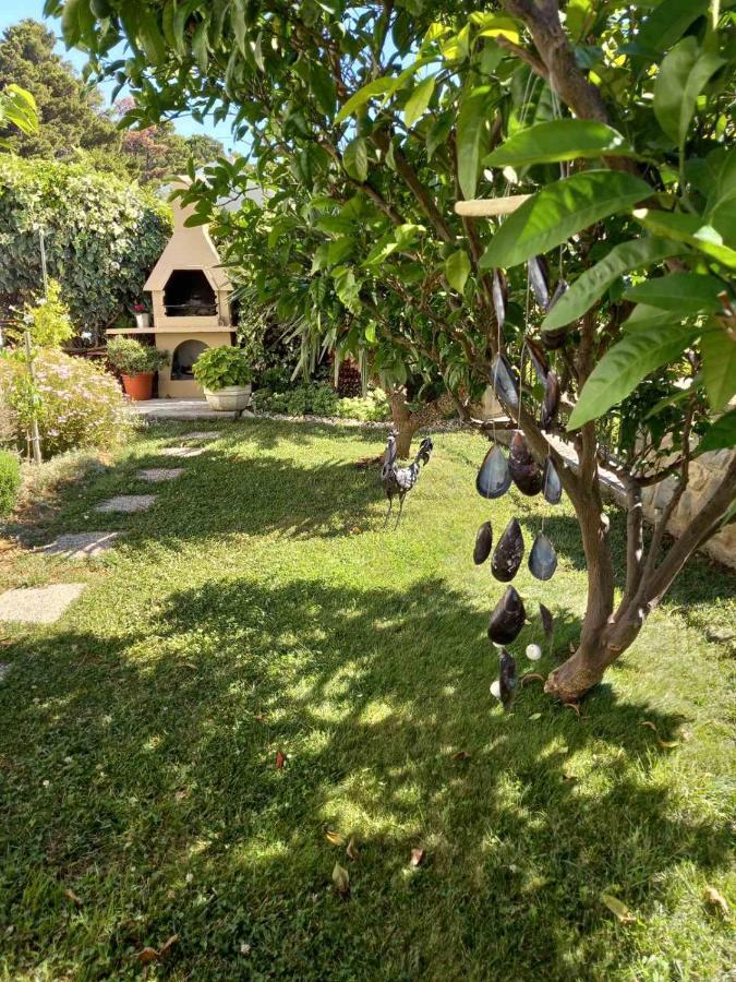 Apartman Katica Banjol المظهر الخارجي الصورة