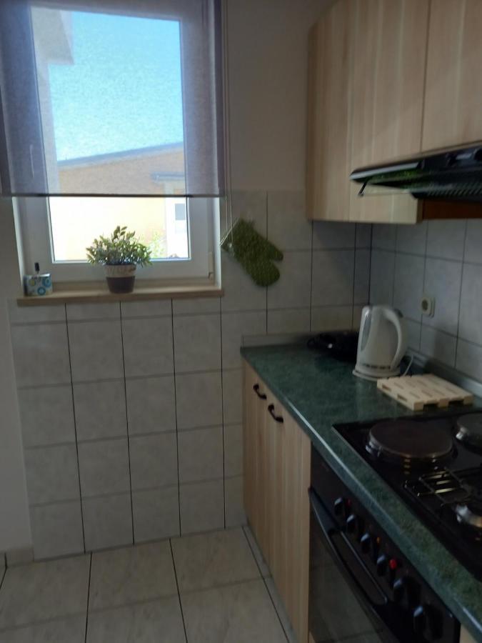 Apartman Katica Banjol المظهر الخارجي الصورة