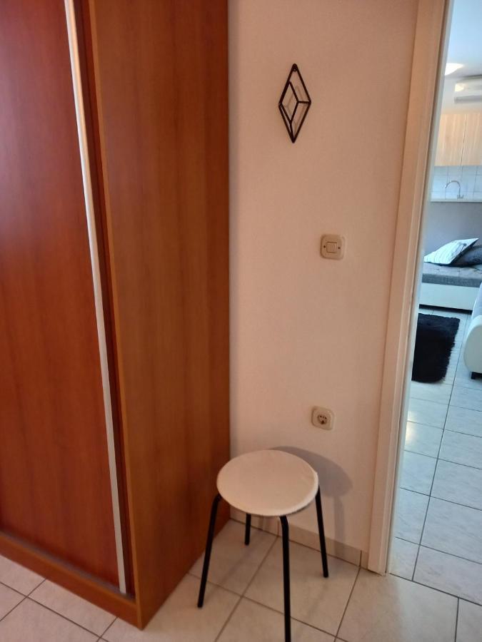 Apartman Katica Banjol المظهر الخارجي الصورة