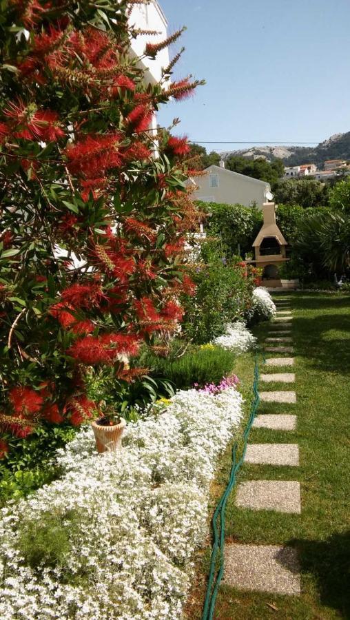 Apartman Katica Banjol المظهر الخارجي الصورة
