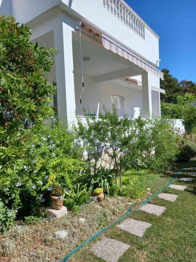 Apartman Katica Banjol المظهر الخارجي الصورة