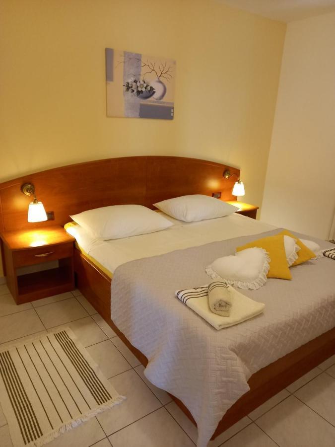 Apartman Katica Banjol المظهر الخارجي الصورة
