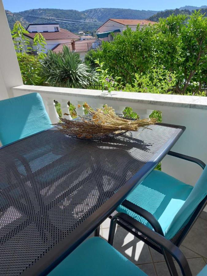Apartman Katica Banjol المظهر الخارجي الصورة