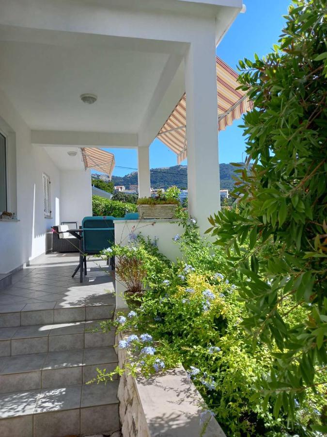 Apartman Katica Banjol المظهر الخارجي الصورة