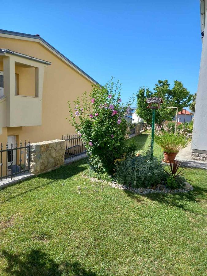 Apartman Katica Banjol المظهر الخارجي الصورة