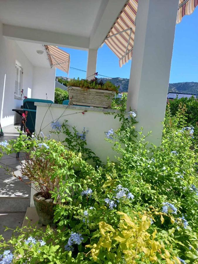 Apartman Katica Banjol المظهر الخارجي الصورة