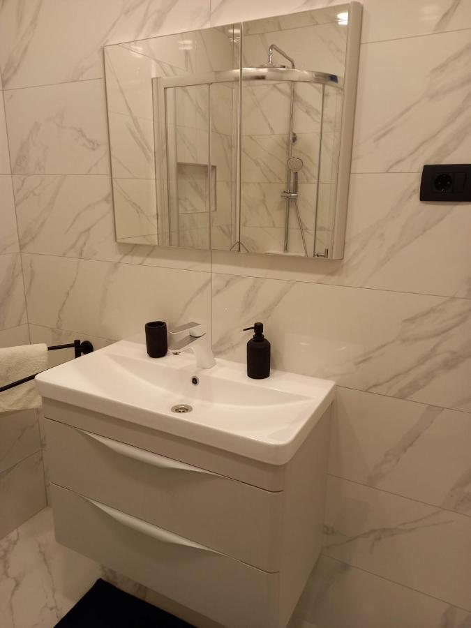 Apartman Katica Banjol المظهر الخارجي الصورة