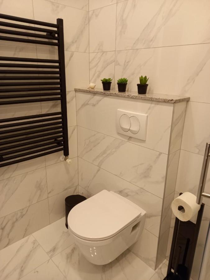 Apartman Katica Banjol المظهر الخارجي الصورة