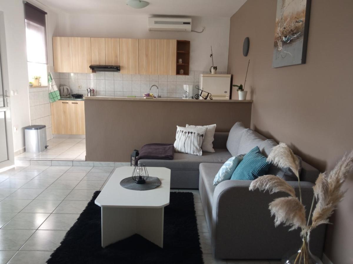 Apartman Katica Banjol المظهر الخارجي الصورة