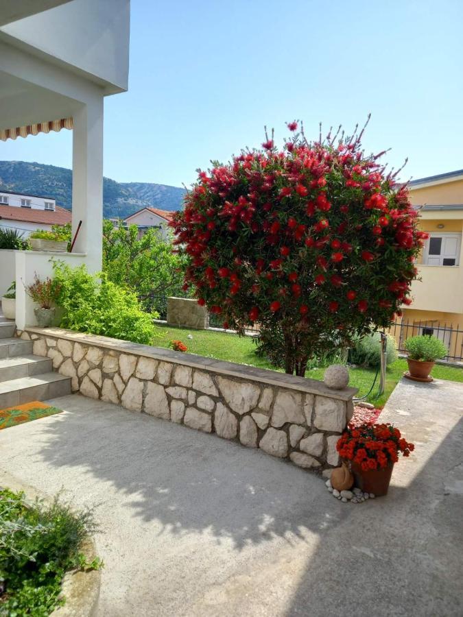 Apartman Katica Banjol المظهر الخارجي الصورة