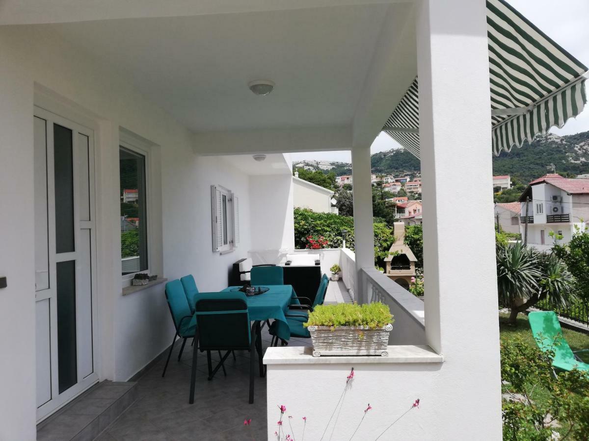 Apartman Katica Banjol المظهر الخارجي الصورة