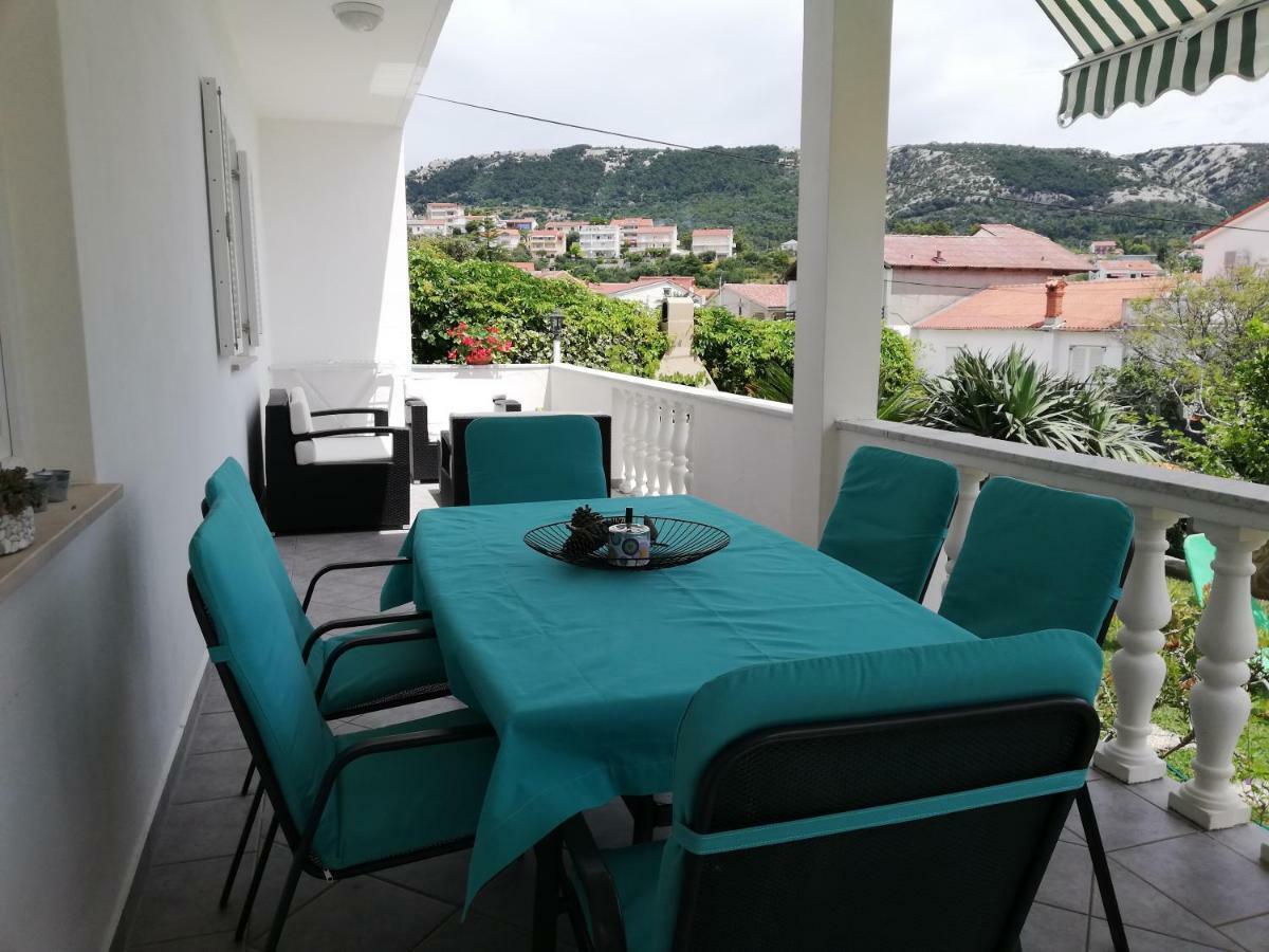 Apartman Katica Banjol المظهر الخارجي الصورة
