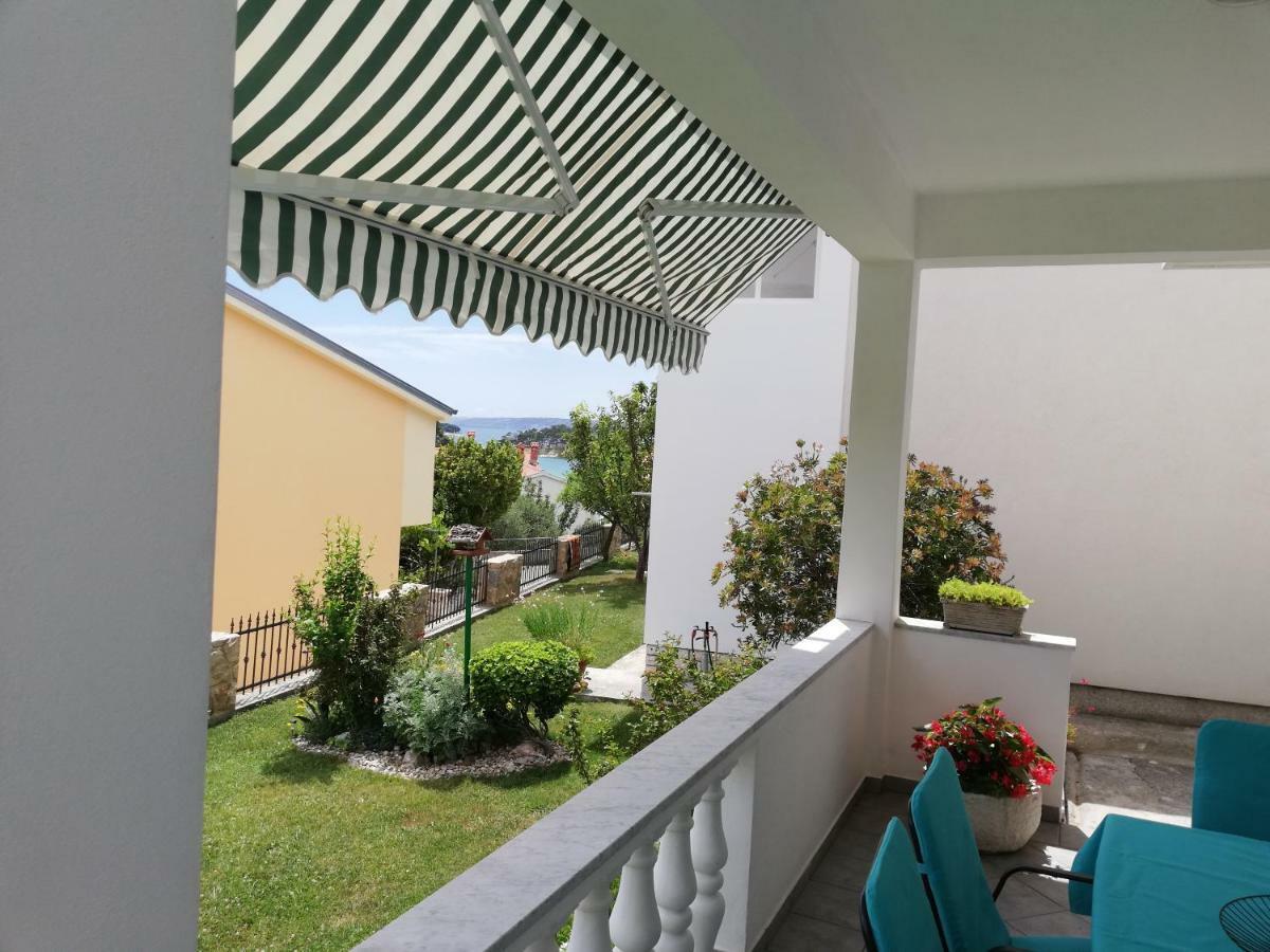 Apartman Katica Banjol المظهر الخارجي الصورة